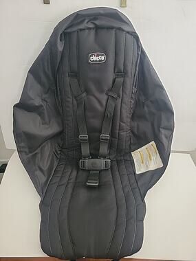 Chicco Liteway Single Stroller Fabric Seat Cover Cushion Padding Lining Part.